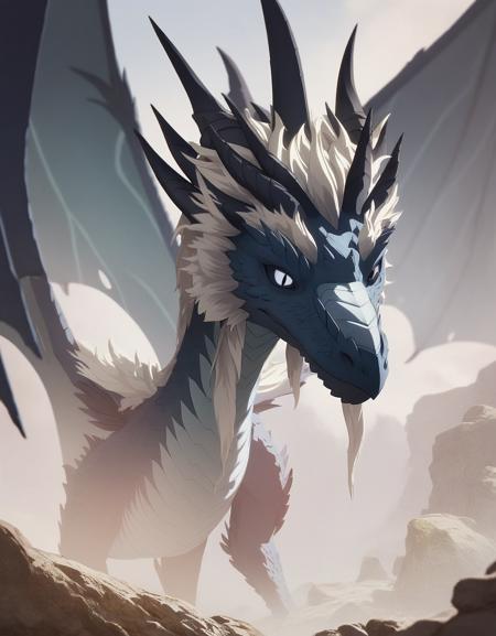 Zubeia【 The Dragon Prince 】