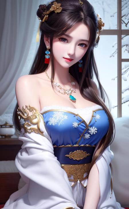 国风2 GuoFeng2