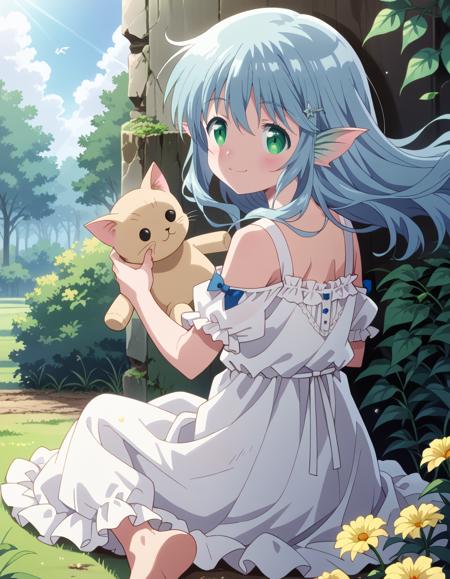Arifureta: From Commonplace to World's Strongest (ありふれた職業で世界最強) - Myuu [IL|Pony]