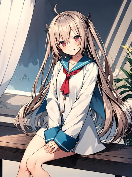 ATRI-MyDearMoments-亚托莉