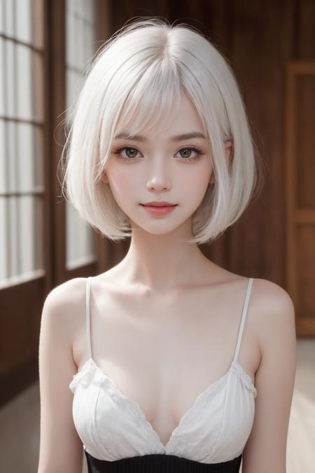 ChaosDream Realistic