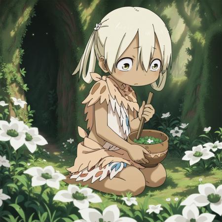 Made In Abyss Characters XL - PONY