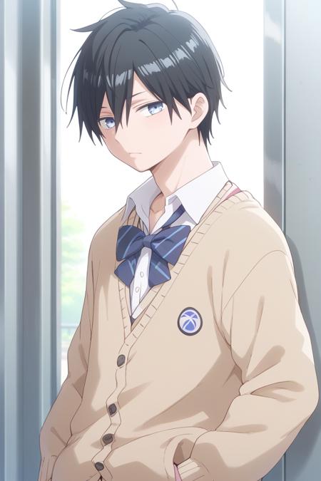 Yamada Akito XL / Yamada kun Lv 999