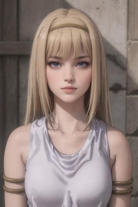 ?Ymir Fritz Adult (anime character) | Attack on Titan | ownwaifu
