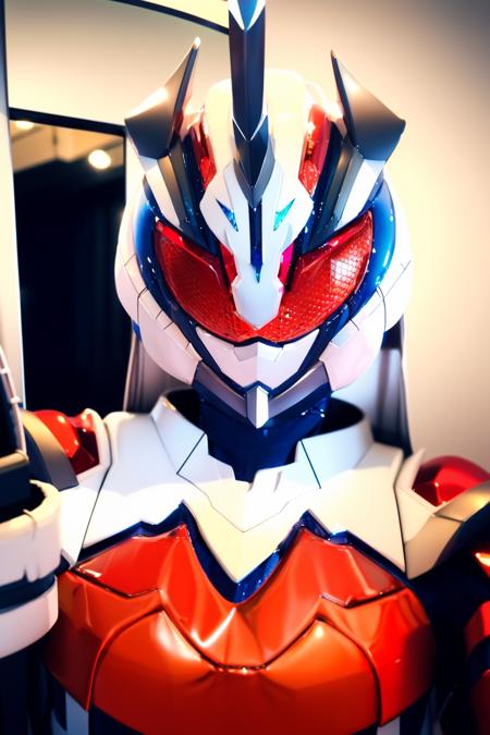 Kamen Rider Majade