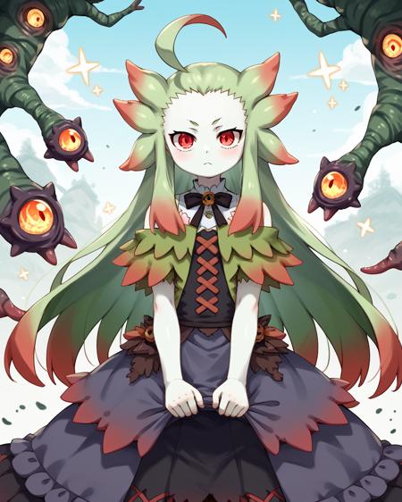 Sirara (Etrian Odyssey)