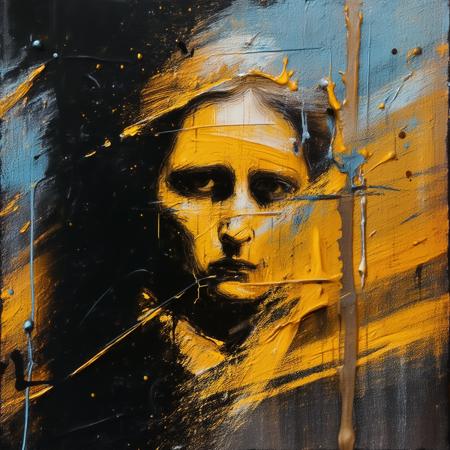 Graffiti Art - CE - XL & Flux