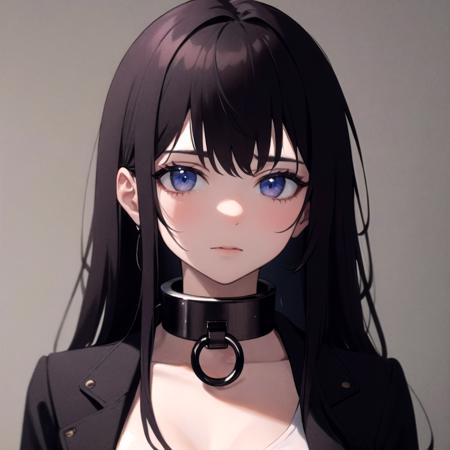Metal Collar