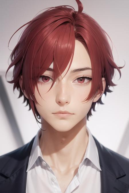 Akane Yanagi / Horimiya