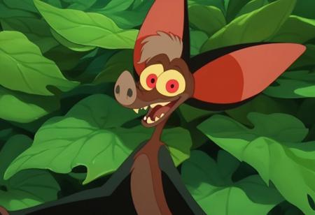 Batty Koda (Ferngully)