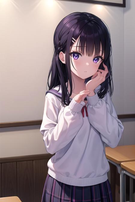 Miyako Ohtsuka - [Calm White (Mashiro Shirako)] Sensei, Sukidesu -Sensei x Oshiego Soushuuhen- ([カームホワイト (真白しらこ)] 先生、好きです -先生×教え子総集編-)