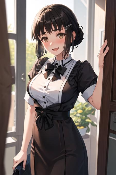 myoukou/妙高/妙高 (Kantai Collection)