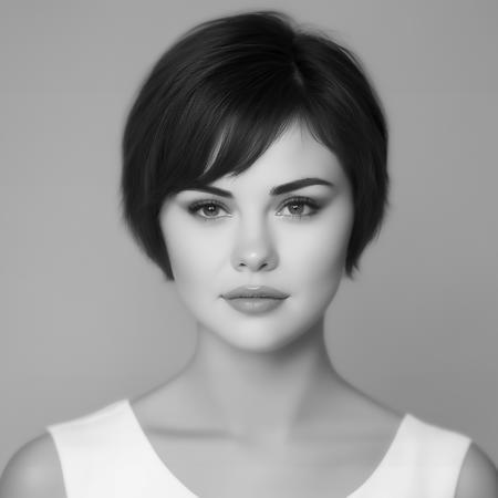Selena Gomez SDXL LoRA