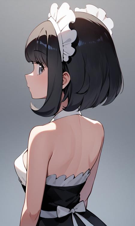 Selene - (Pokemon) XL / Pony