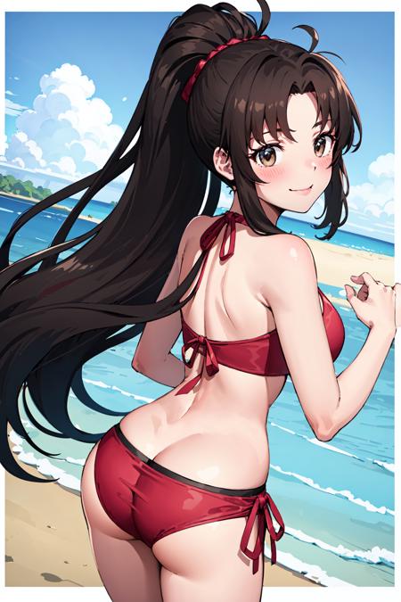 lara ( Fire Emblem )( 2outfits )