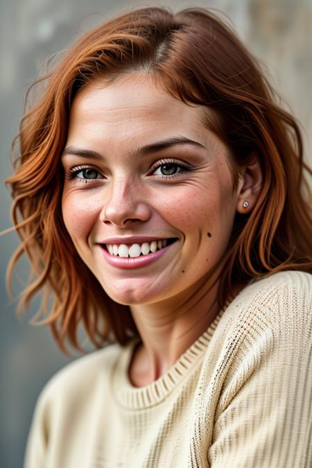 Natural Portraits