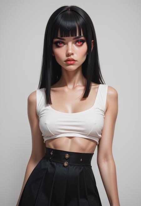Ruby - Dark's Dolls