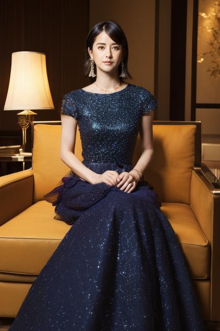 Wakana Matsumoto