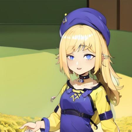 VTuber-Lelik_Time