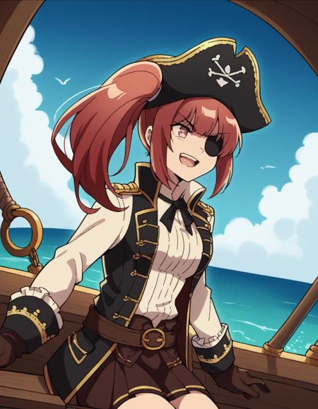 Chastille Lillqvist (シャスティル・ リルクヴィスト) - An Archdemon's Dilemma: How to Love Your Elf Bride (Maou no Ore ga Dorei Elf wo Yome ni Shitanda ga, Dou Medereba Ii?) (魔王の俺が奴隷エルフを嫁にしたんだが、どう愛でればいい？)