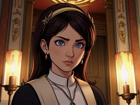 Archer style版本v0.8 (ID: 410171)