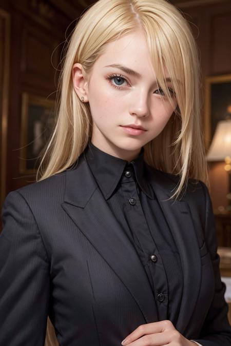 Kawaii Realistic European Mix版本v0.4 (ID: 142506)