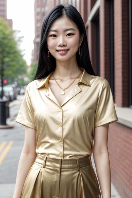 Kawaii Goddess: Tamara