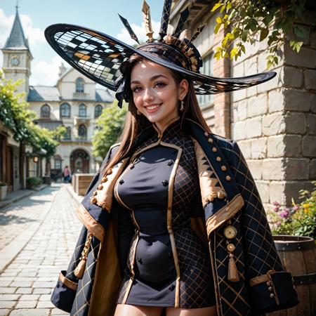 Dorothea Coyett from Fate/Samurai Remnant for Pony - RealmRabbit