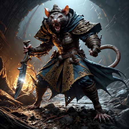 Ratfolk