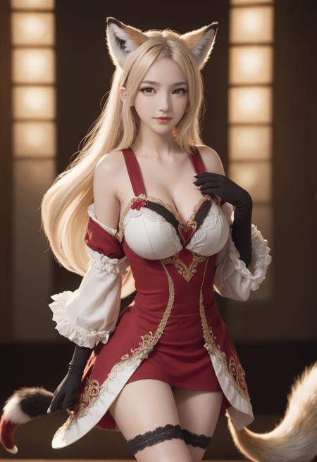 国风4 GuoFeng4 XL