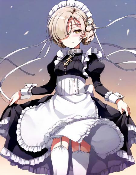 sheffield シェフィールド (Azur Lane アズールレーン)XL