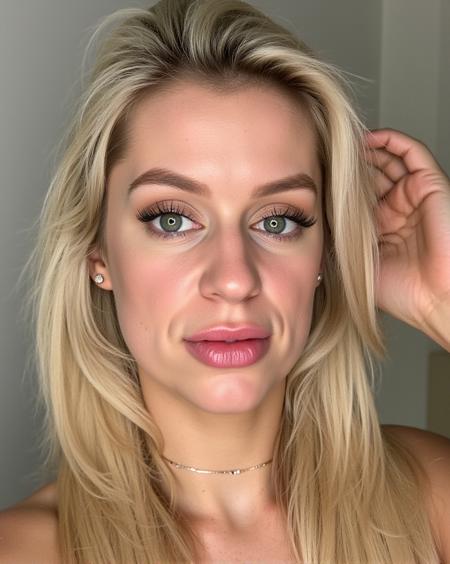 Ashly Schwan
