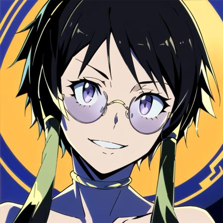 Towa (Tensei Shitara Slime Datta Ken)