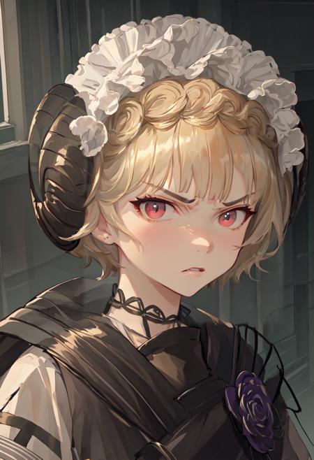 bena/ベナ/贝娜 (Arknights)