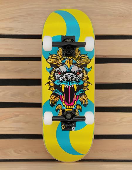 Edob Skate