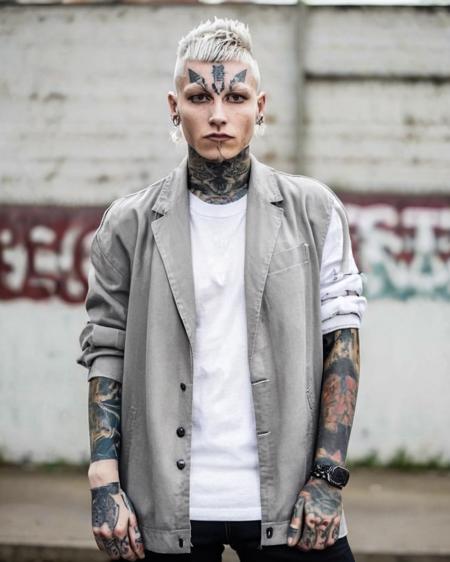 Alternative Style