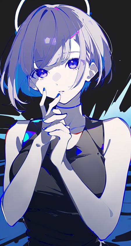 Anime Illust Diffusion