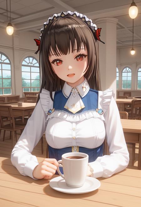 chihara_yukine(千原_雪音)版本V3.0 (ID: 1051061)