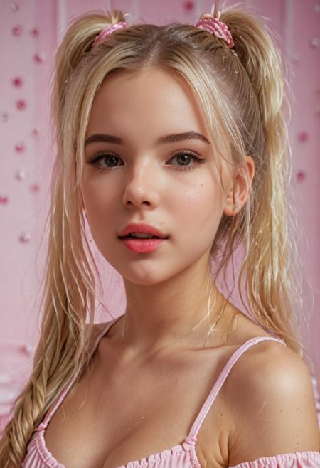 Tamara Stone AI
