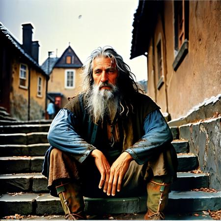 RPGBeggar