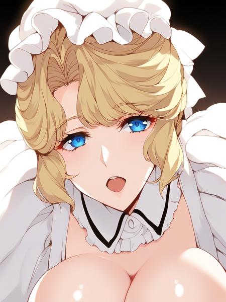 マリア illustrious/Pony Maria (Victorian Maid Maria no Houshi)