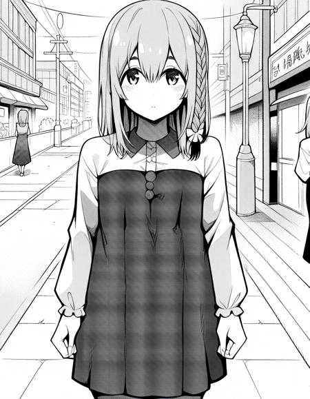 Sumi Sakurasawa (桜沢 墨) - Rent-a-Girlfriend (Kanojo, Okarishimasu) (彼女、お借りします)