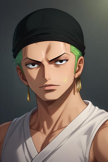 Zoro Roronoa | One Piece