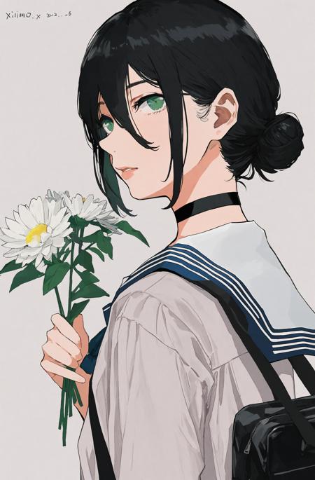 XilmO@夕末 Style版本v1.0 for illustriousXL (ID: 965903)