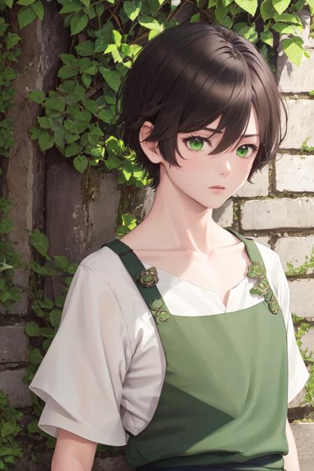 Chakuro (Children of the Whales)