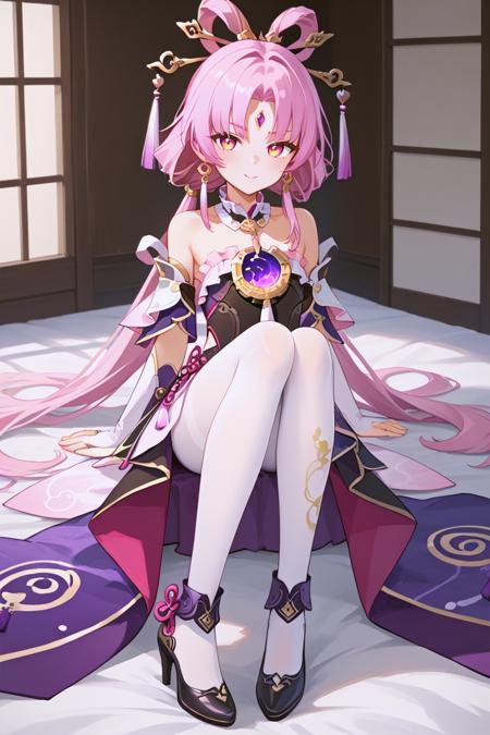 Fuxuan