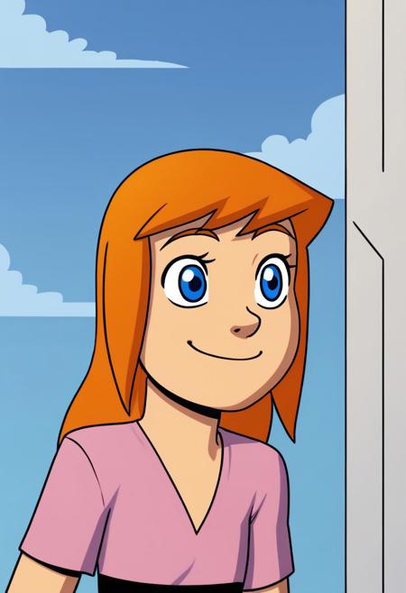 julie power