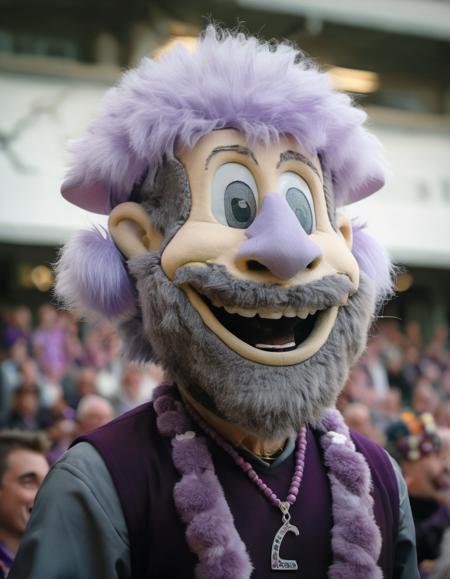 Sports Mascots
