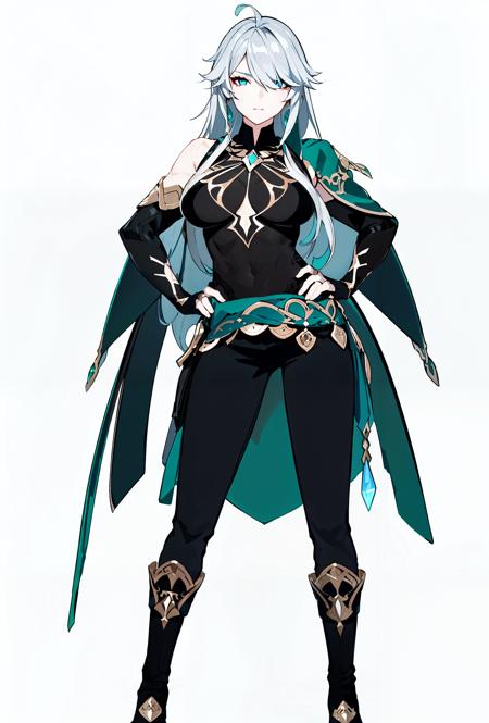 1boy？Why not 1girl~