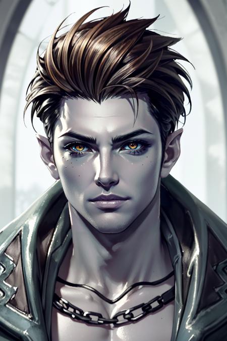 Kharmine from Lost Ark版本v1.1 (ID: 519239)